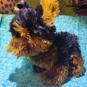 Rare Webkinz Teacup Yorkie